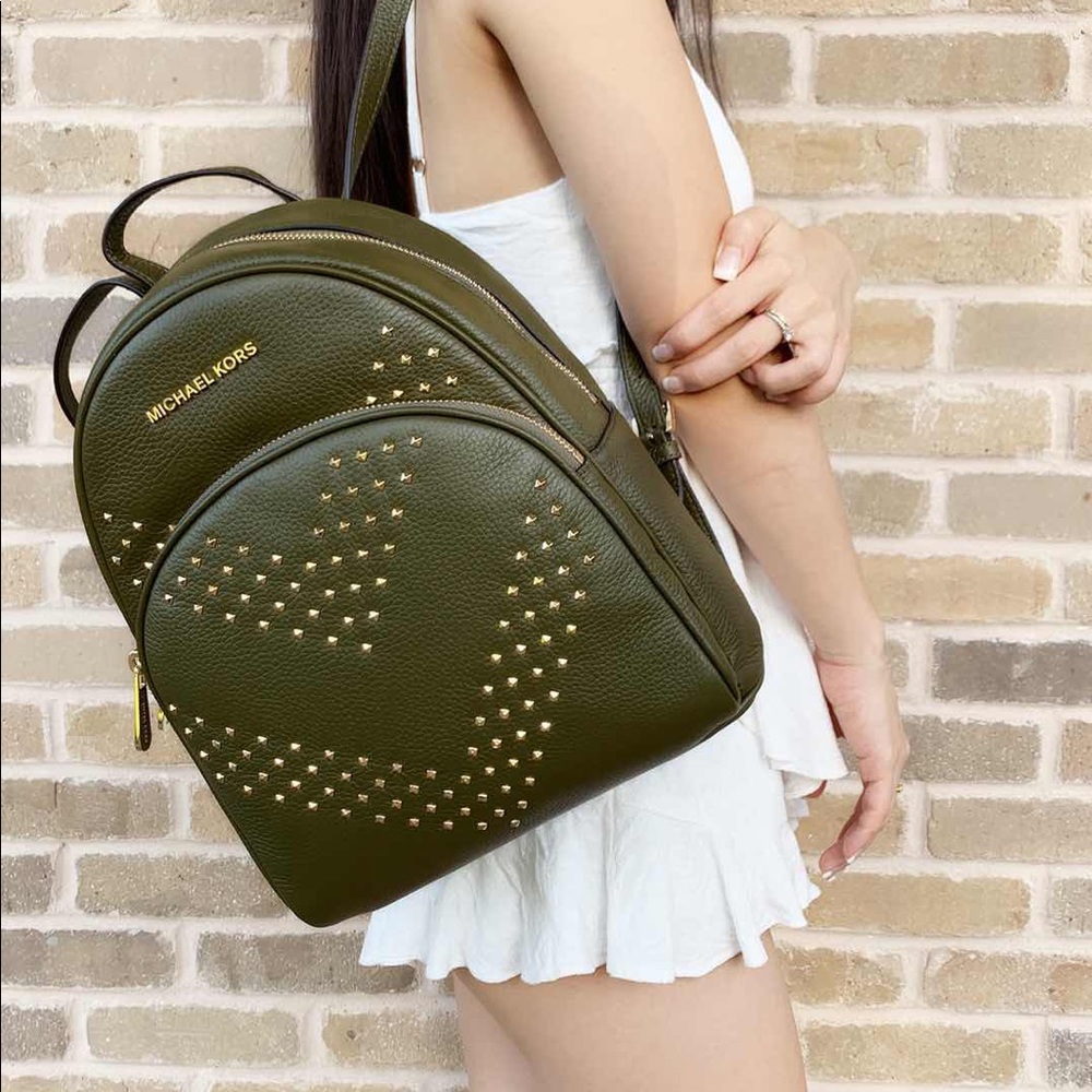 Gaby’sBags👜💕Michael Kors Backpack 🎒 - Picture 6 of 6